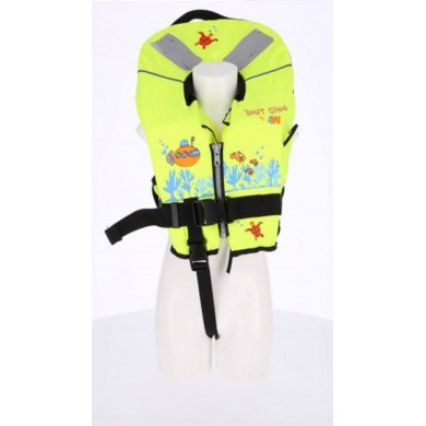 3 - 15 KG CHOO CHILD LIFE JACKET
