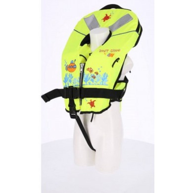 3 - 15 KG CHOO CHILD LIFE JACKET