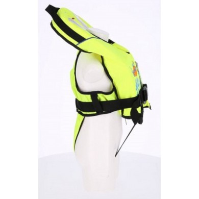 3 - 15 KG CHOO CHILD LIFE JACKET