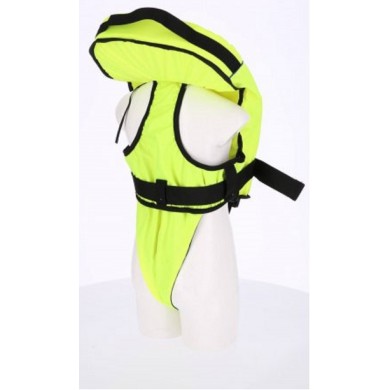 3 - 15 KG CHOO CHILD LIFE JACKET