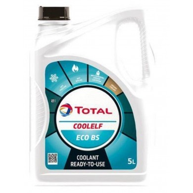 5L LIQUIDO REFRIGERANTE COOLELF ECO BS TOTAL