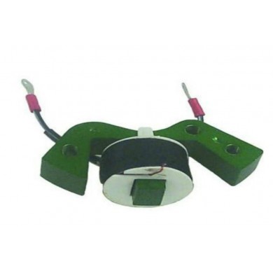 BOBINE ALLUMAGE 18 - 25 CV HORS-BORD JOHNSON EVINRUDE 18-5163