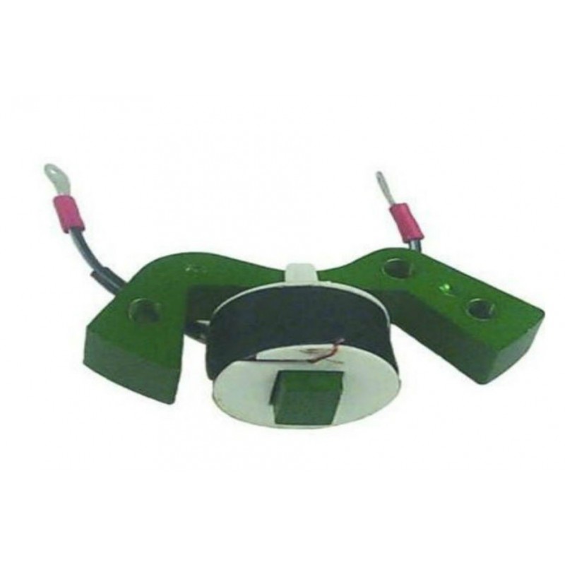BOBINE ALLUMAGE 18 - 25 CV HORS-BORD JOHNSON EVINRUDE