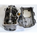 F15 CULASSE 15 CV 4T YAMAHA 6AH-11111