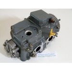 F15 CULASSE 15 CV 4T YAMAHA 6AH-11111