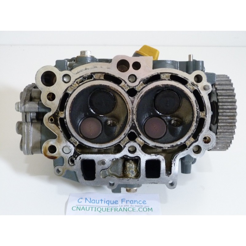 F15 CYLINDER HEAD 15 HP 4S YAMAHA 6AH-11111