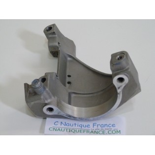 F6 F8 - SUPPORT DE DEMARREUR 6 - 8 CV 4T YAMAHA 68T