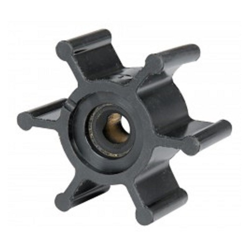 WATER PUMP IMPELLER FOR YANMAR 1GM 1GM10