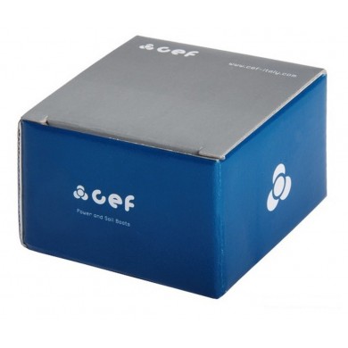 32 x 12 mm IMPELLER FOR INBOARD ENGINE