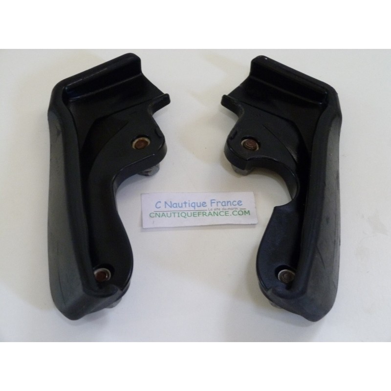 F15 F20 PROTEZIONE VASCA 15 -20 CV 4T YAMAHA 6AH 6AGK