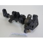 20 - 25 CV 2T INVERSEUR YAMAHA 6L2