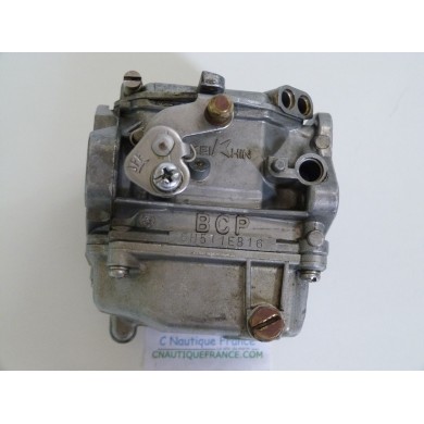 50 HP 2S CARBURETOR YAMAHA 6H5 -14301-11