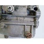 50 HP 2S CARBURETOR YAMAHA 6H5 -14301-11