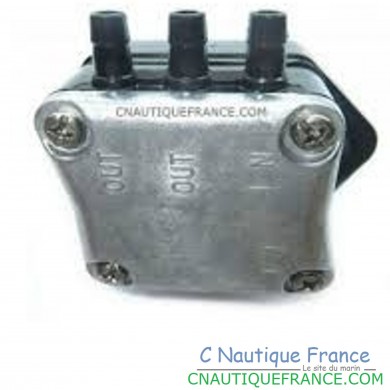 FUEL PUMP FOR YAMAHA OUTBOARD F25 - F60