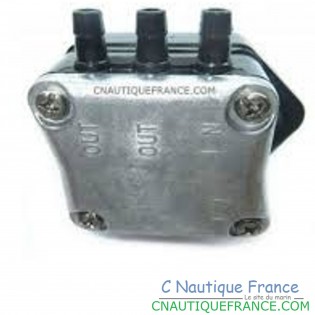 FUEL PUMP FOR YAMAHA OUTBOARD F25 - F60