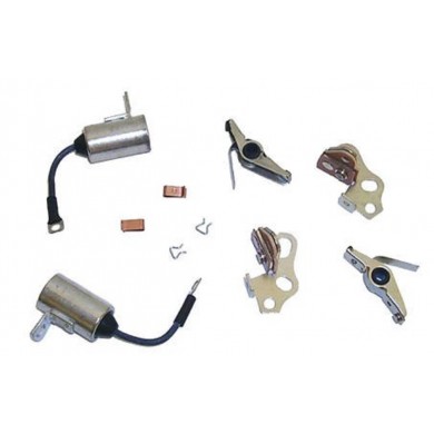 18 - 40 HP IGNITION KIT FOR JOHNSON EVINRUDE 172523