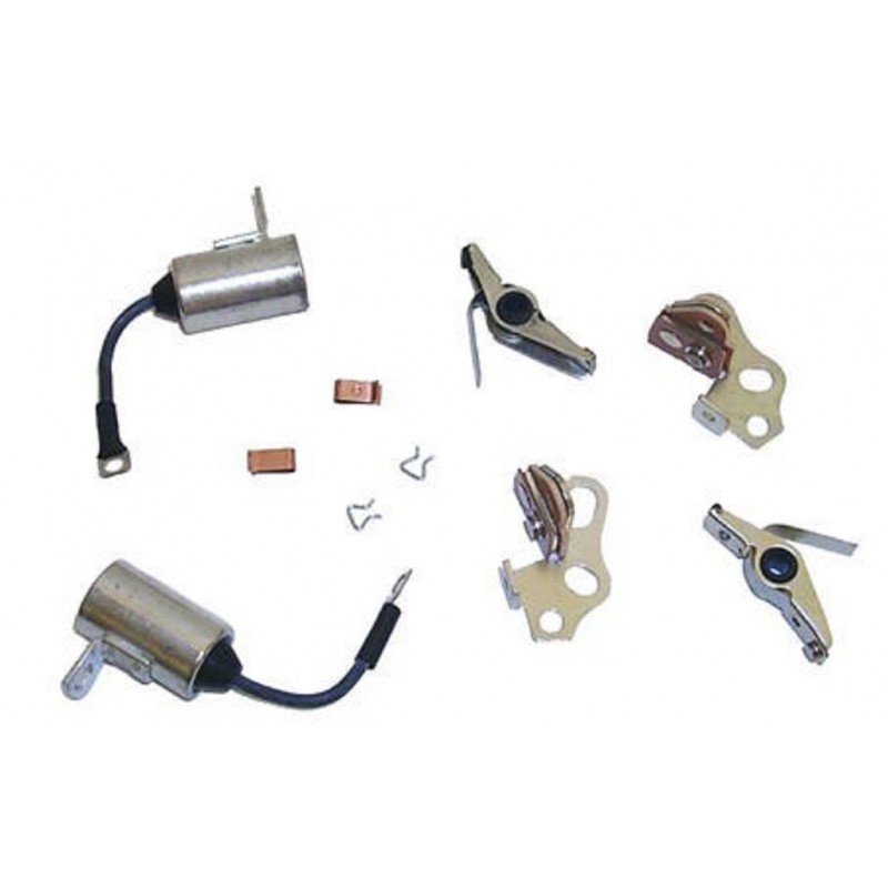 18 - 40 CV KIT ACCENSIONE PER  JOHNSON EVINRUDE 172523