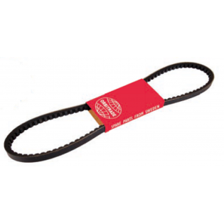 ALTERNATOR BELT FOR YANMAR 3JH2E/T 3JH3E