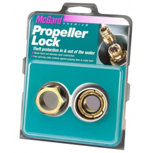 DP-S - ECROU HELICE ANTIVOL POUR VOLVO PENTA