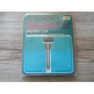 STERNDRIVE - ECOU ANTIVOL D'EMBASE VOLVO DUO PROP DRIVE