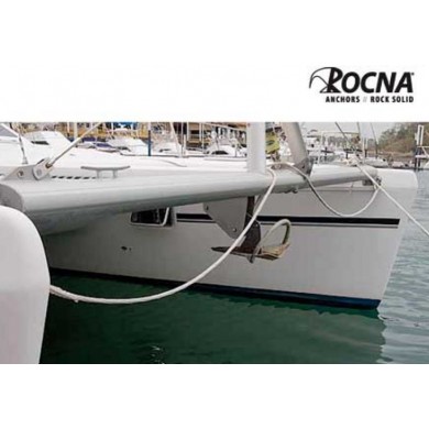 10 KG - ANCHOR ROCNA GALVANIZED STEEL