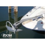 10 KG - ANCHOR ROCNA GALVANIZED STEEL