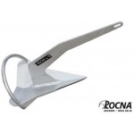 15 KG ROCNA ANCHOR IN GALVANIZED STEEL