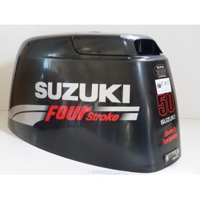 DF50 CALANDRA 50 CV 4T SUZUKI DF50 - 87J