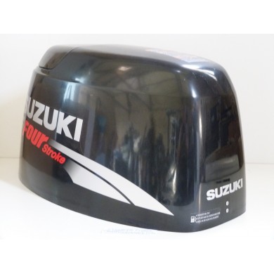 DF50 CALANDRA 50 CV 4T SUZUKI DF50 - 87J