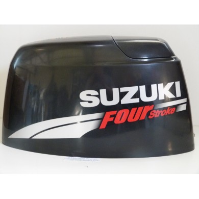 DF50 CAPOT 50 CV 4T SUZUKI DF50 - 87J