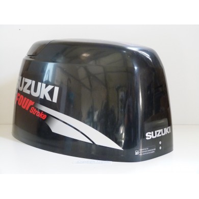 DF50 CALANDRA 50 CV 4T SUZUKI DF50 - 87J