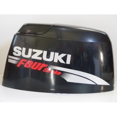 DF50 CALANDRA 50 CV 4T SUZUKI DF50 - 87J