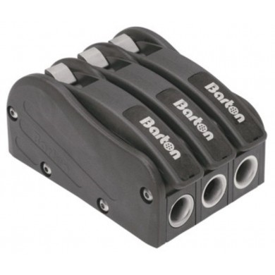 8 - 12 mm Barton Marine Triple Block