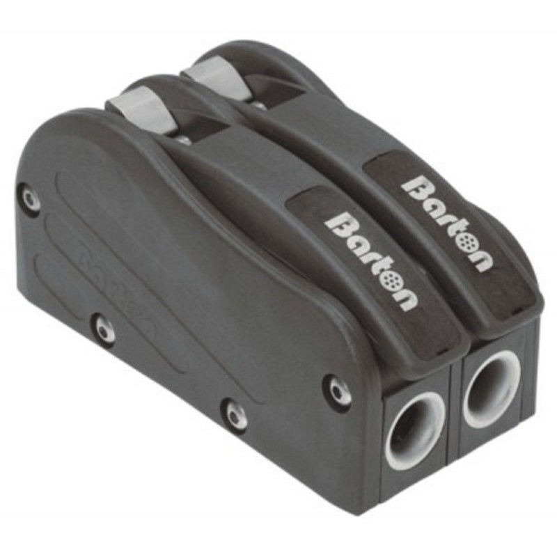 8 - 12 mm Barton Marine Double Block