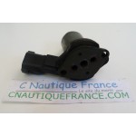 DF60 DF70 SOLEINOIDE VALVE IAC 60 - 70 CV SUZUKI 99E