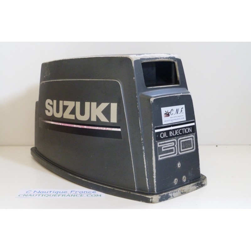 DT25C TOP COWL 25 HP 2S SUZUKI 95D