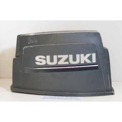 DT25C CALANDRA 25 CV 2T SUZUKI