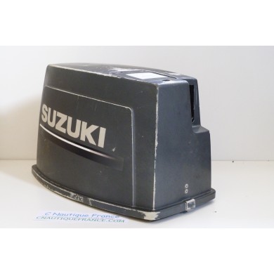 DT25C CAPOT 25 CV 2T SUZUKI 95D