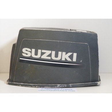 DT25C TOP COWL 25 HP 2S SUZUKI 95D