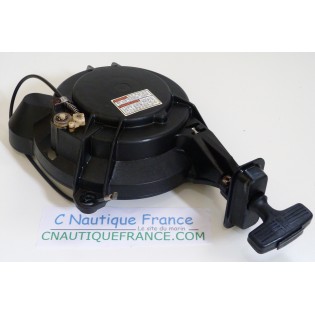 STARTER 25 30 HP 2S SUZUKI DT25C DT30C OUTBOARD MOTOR