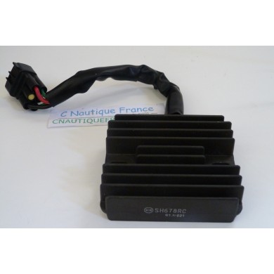 SH678RC