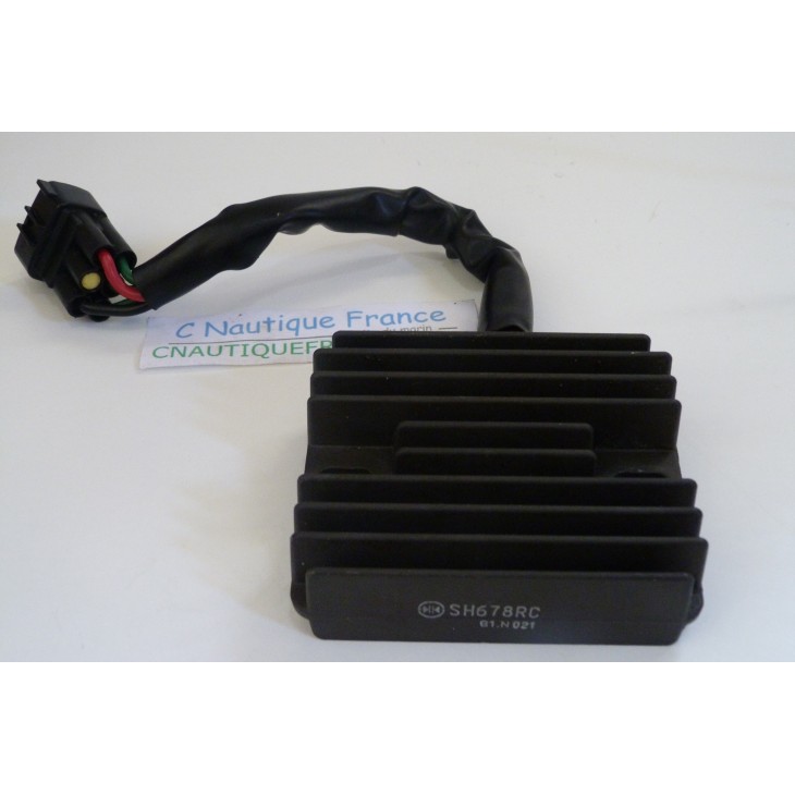 SH678RC