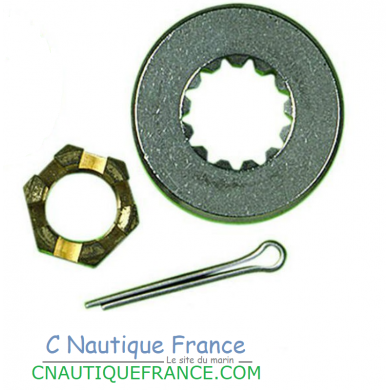 40 - 55 CV KIT DADO ALBERO ELICA YAMAHA