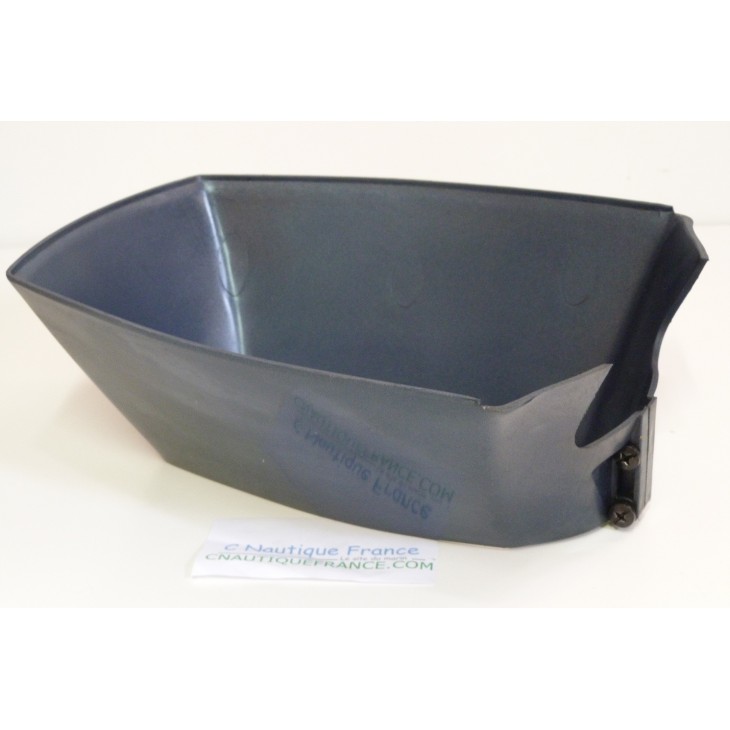 30 CV 2T CALANDRA YAMAHA 6J8 30D