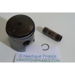 30 CV 2T PISTON YAMAHA 6J8 - 30D