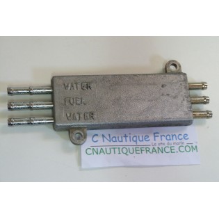 F30 F90 - ECHANGEUR THERMIQUE 30 - 90 CV YAMAHA
