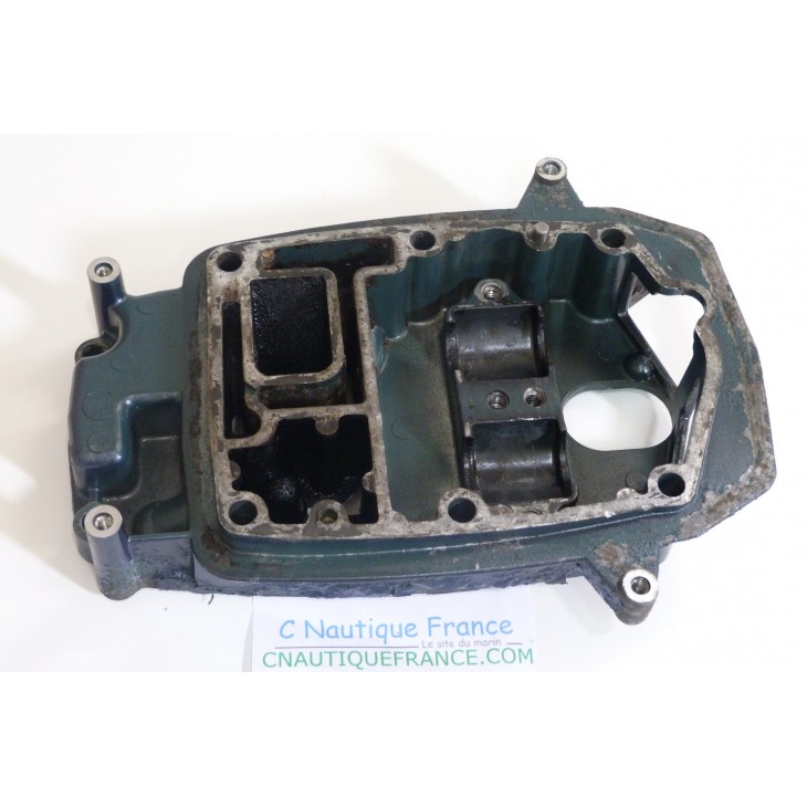 25 - 30 CV CARTER SOTTO TESTA YAMAHA 6J8 30D