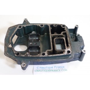 25 - 30 CV CARTER SOTTO TESTA YAMAHA 6J8 30D