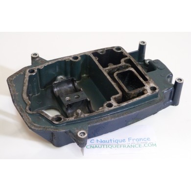 25 - 30 CV CARTER SOTTO TESTA YAMAHA 6J8 30D