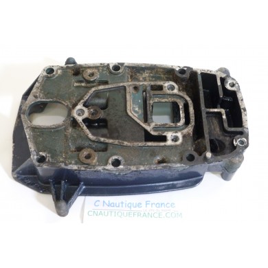 25 - 30 CV CARTER SOTTO TESTA YAMAHA 6J8 30D